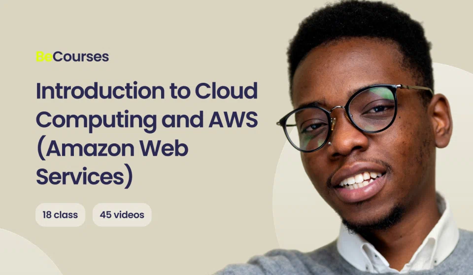 Introduction to Cloud Computing And AWS 1 Introduction to Cloud Computing And AWS